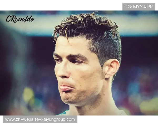 C罗永不服老：足球场上的不老传奇